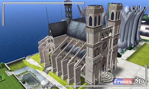 FRANCE3D VIRTUALYA