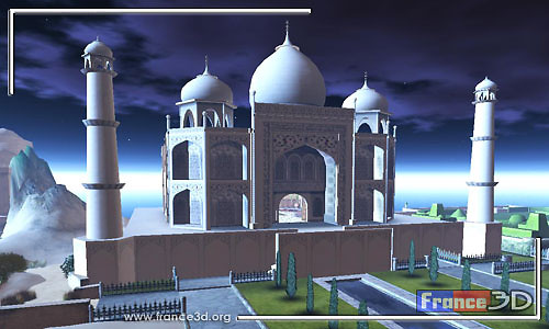 FRANCE3D VIRTUALYA