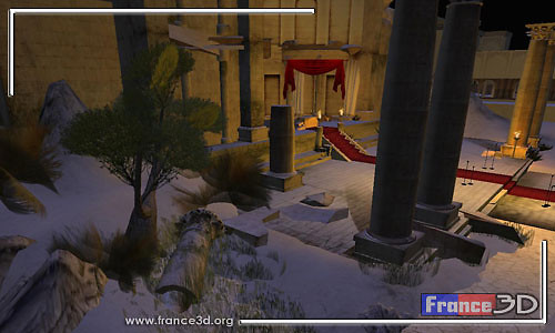 FRANCE3D VIRTUALYA