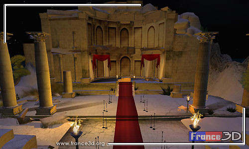 FRANCE3D VIRTUALYA