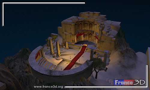 FRANCE3D VIRTUALYA