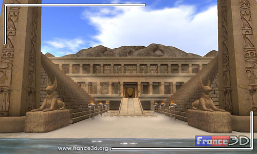FRANCE3D VIRTUALYA