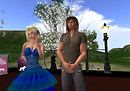 Watching Damien concert