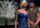 Midnight concert at Wild hearts
