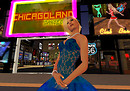 ChicagoLand club  entrance