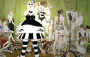 The Niven Collection - POp ARt TOo Dress