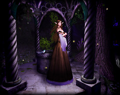 Night whispers