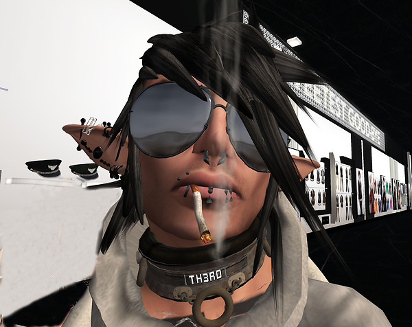 TH3RD