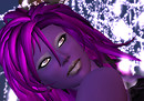 Relay For Life - Purple Day in SL