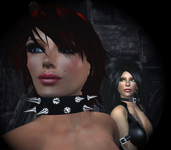 Rock & Roll Girls
