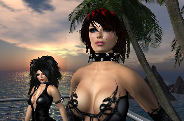 Rock & Roll Girls 2