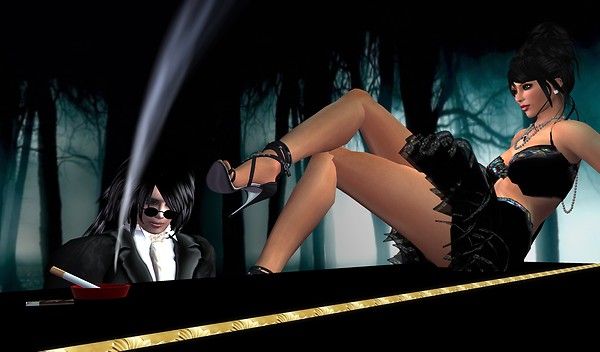 Vamp