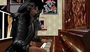 Honky Tonk Piano Player