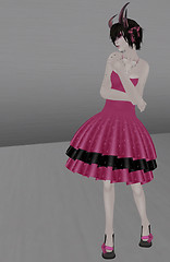 new dress