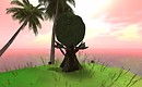 fruit grows and falls off - Torley Linden