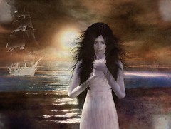 The Spirit of the Ocean 