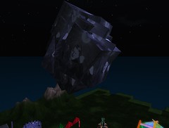 Griefers