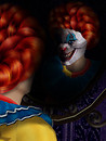 clown