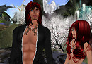 Shock Soni and Kara visit the Black Forest