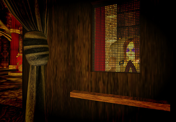 Secret of the confession
