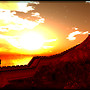 the red wall