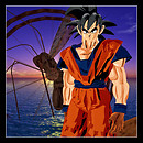 Goku!!