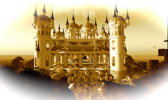 Castle 26.10.08.