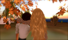 We are cute - Angi & Cinty - 25.07.09.