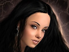 My Avatar