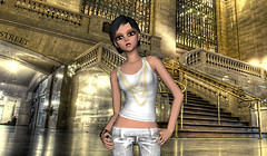 model