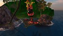 say something poetic here - Torley Linden