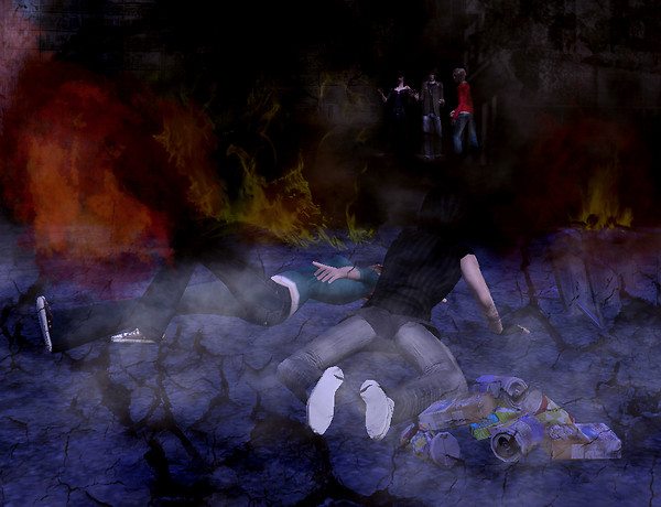 End of the world