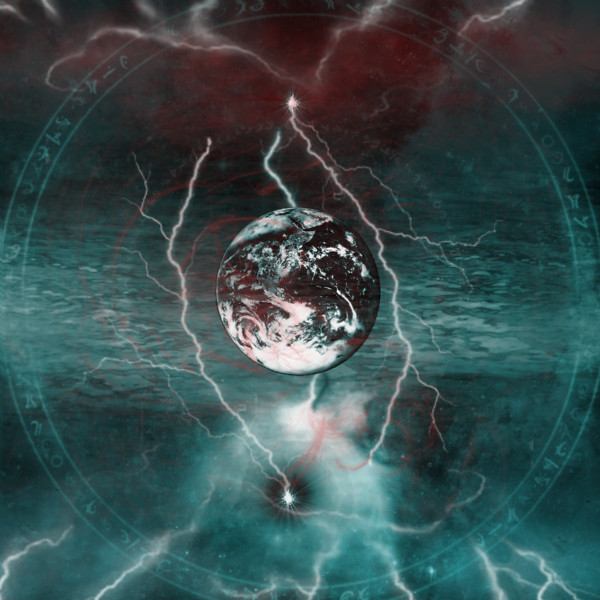 the base of the earth