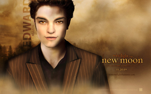 NewMoon Edward3