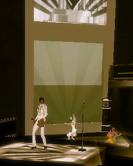 Vault Party 14