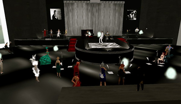 Vault Party 16
