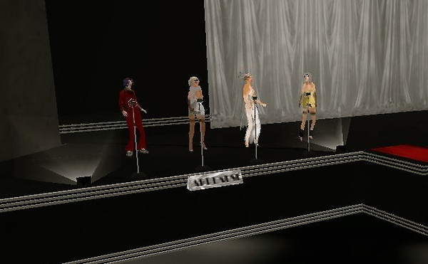 Vault Party 13