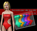 The Sims 3 - Swimwear