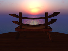 rising sun