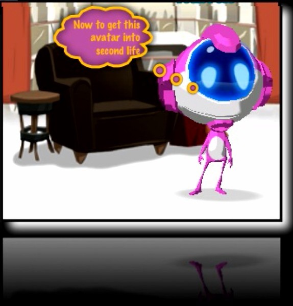 BooYah avatar