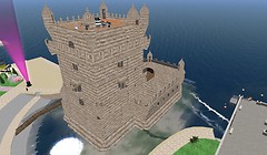 Virtual Portugal - Koinup Burt