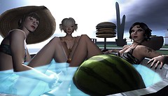 watermelon ju fine star