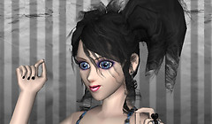 xFairyx's face
