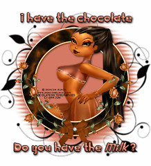 flirtychocmilk