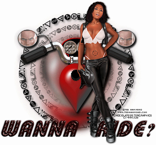 flirty_wannaride