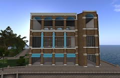 Tier office
