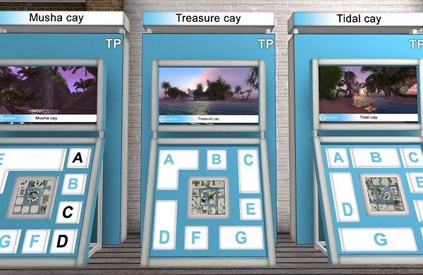 Rental Board