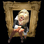 Framed