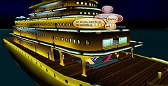 IMVU titanic