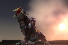 Dameias My Rogue